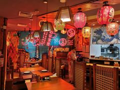 大堂-有喜屋·深夜食堂(北京西路店)