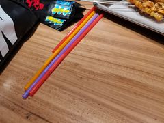 -江城老胖串店(湖西路店)