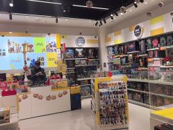 -乐高授权专卖店(中关村领展店)