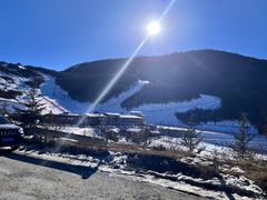 -太子岭滑雪场
