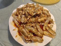 -天津乾毓德饭庄·清真传统炒菜·海鲜烧烤(咸阳路店)