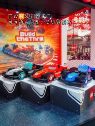 -乐高品牌旗舰店(人民广场店)