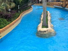 -上海玛雅海滩水公园