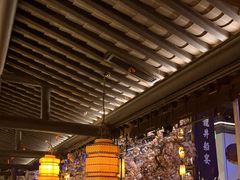 -绿茶餐厅(朝阳大悦城店)