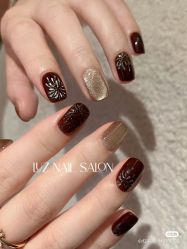-情同手足美甲美睫
