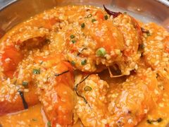 -聚味瞿记·龙虾堂(坡子街店)