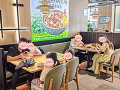 -吴氏老妈·23年家常菜(古城店)