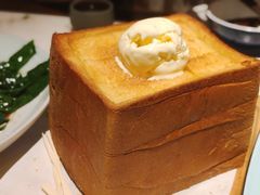 面包诱惑-绿茶餐厅(深圳龙华天虹购物中心店)