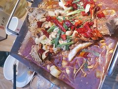 -东北灶(高新银泰店)