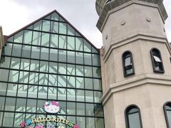 -安吉Hello Kitty乐园