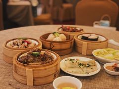 -晋江荣誉国际酒店·港誉茶餐厅