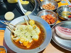 -哼蟹二将·烤肉酱蟹(合生汇店)