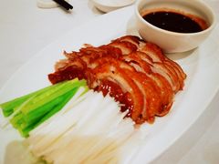知味烤鸭-知味观(湖滨总店)