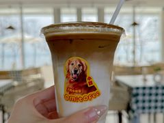 -omitofee咖啡(水泽店)