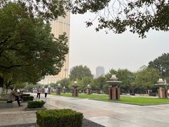 -飞马旅黎黄陂路文旅街区