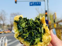 -烤肉宛饭庄(南礼士路店)