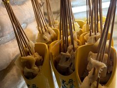 -川麻婆泥锅涮肚·串串火锅(物资学院店)