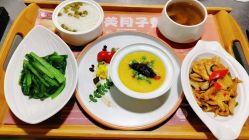 -贝美月子中心(海璟店)
