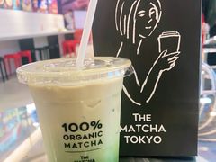-THE MATCHA TOKYO抹茶东京