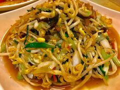 -陕西风味餐厅(陕西省驻京办店)
