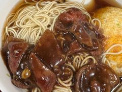 -东吴面馆(好运街店)