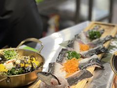 -JINNS锦时 steak&pizza(浸信会礼拜堂旧址店)