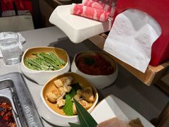 -海底捞火锅(万象汇店)