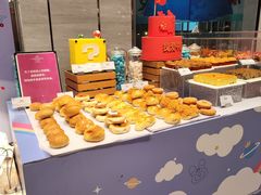 -飨食汇全日制餐厅·昆山皇冠假日酒店(九方店)