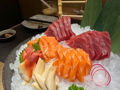 -德川家日本料理(顺义华联店)