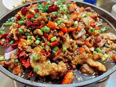-张氏父子常德肠子馆(湘江世纪城直营店)