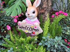 -人民公园(罗湖区)