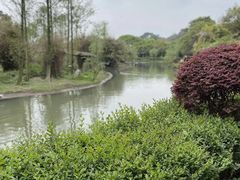 -宁波野生动物园