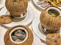-临家小院·潮汕菜·商务宴请·点心(白石洲店)