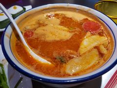 -新越盏·东南亚料理(捷登都会店)