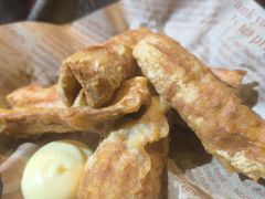 -纪州豚骨酱油拉面(锦延路店)