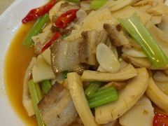 -老钱饭店(后渚港店)
