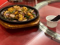 -东馆和天下特色餐饮(工农店)