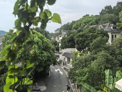-马灯部落·西湖边的创意山景餐厅(虎跑动物园店)