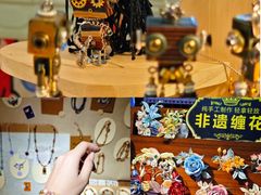 -天河城购物中心