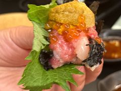 -Sushi Hanzo半藏(天环广场店)