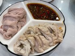 白切双拼-小实惠嘉(威海路店)