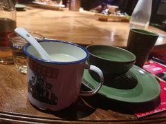 -胡桃里乐队酒馆(鎏嘉码头店)