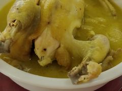 -长兴岛郊野公园农场食堂