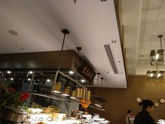 -都会尚膳·海鲜自助餐厅(重庆万豪酒店)