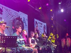 -ACE CLUB(大连民主广场店)