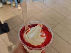 -麦当劳(庐山服务区店)