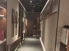 -贡宴盐帮菜自贡驻京联络处餐厅