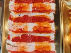 -围炉肉舍丹东海鲜烤肉·烤活鳗(步行街店)