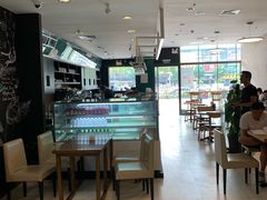 -织荆鸟咖啡(首开福茂店)