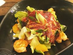 -黑角餐厅美式狂野Blackhorn(昌茂花园店)